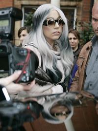 Lady Gaga