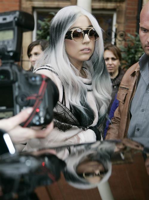 Lady Gaga