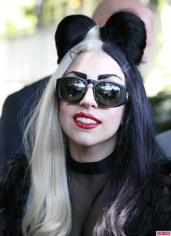 Lady Gaga