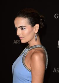 Camilla Belle