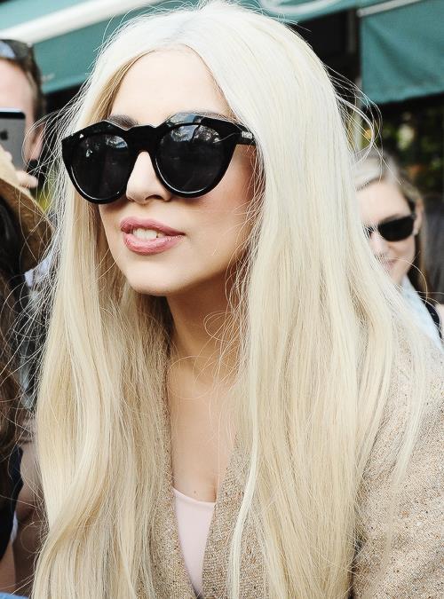 Lady Gaga