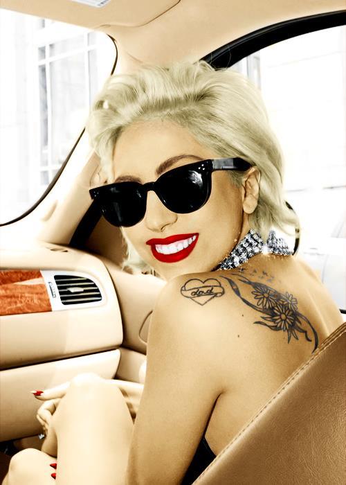 Lady Gaga