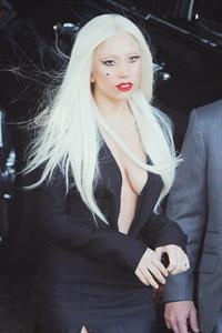 Lady Gaga
