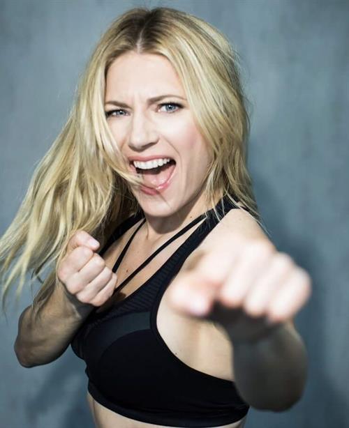 Katheryn Winnick