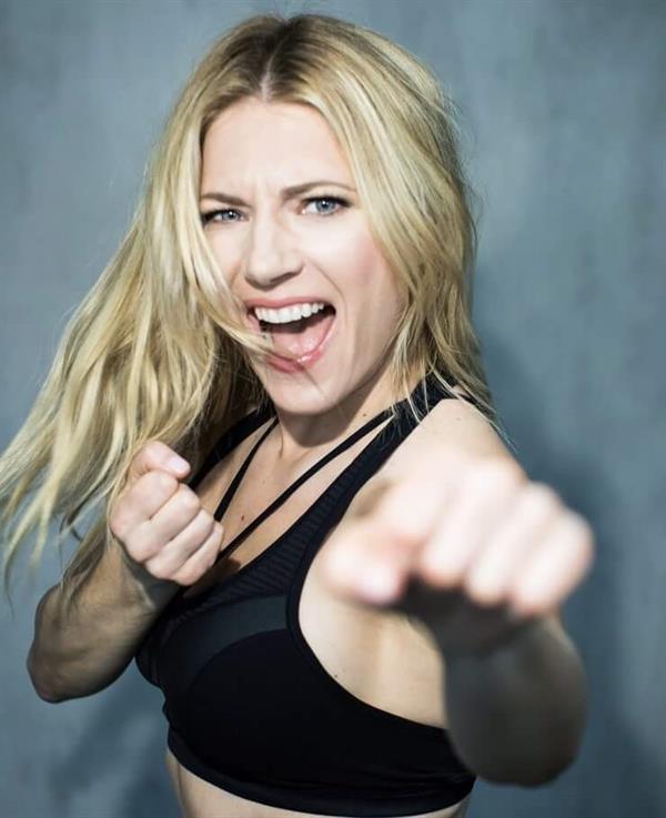 Katheryn Winnick