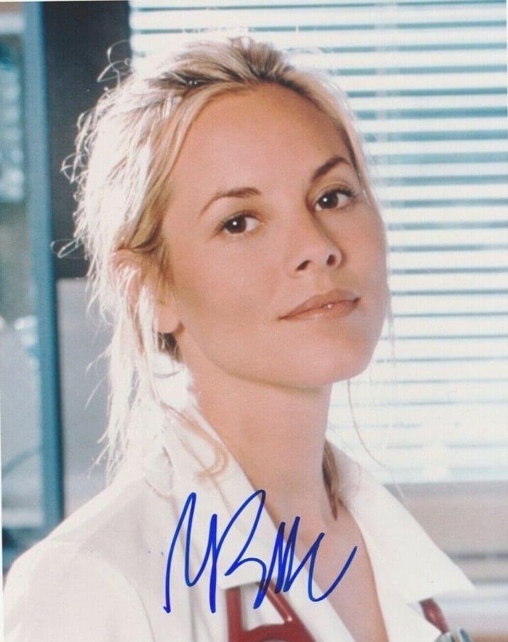 Maria Bello