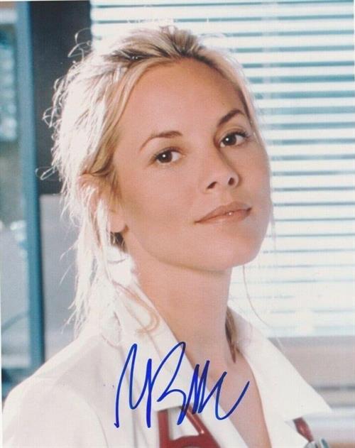Maria Bello
