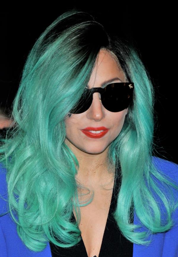 Lady Gaga