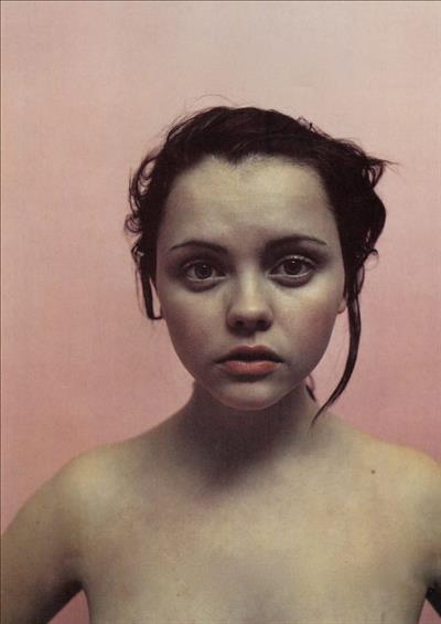Christina Ricci