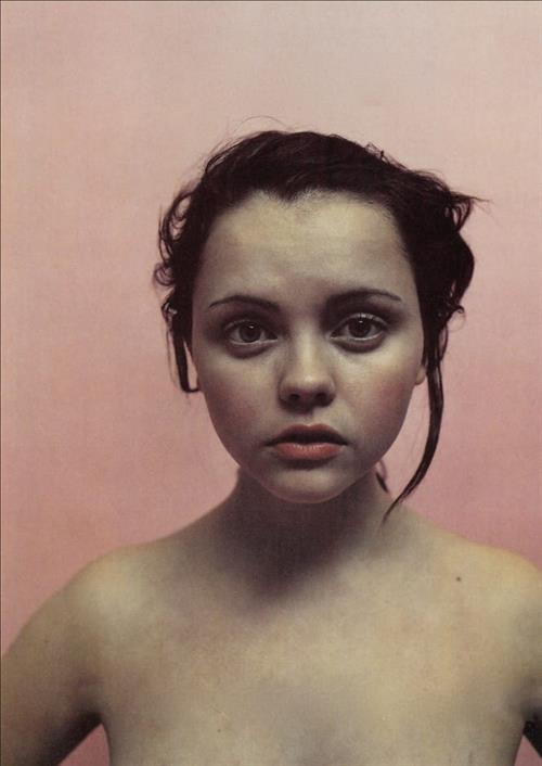 Christina Ricci
