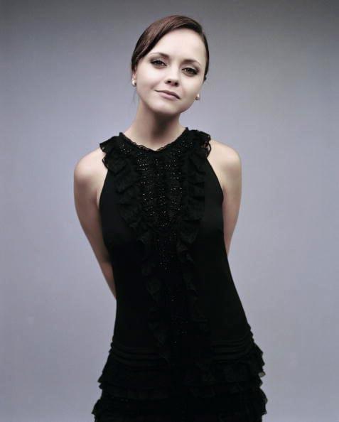 Christina Ricci