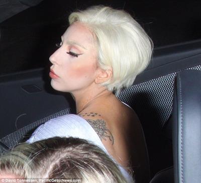 Lady Gaga