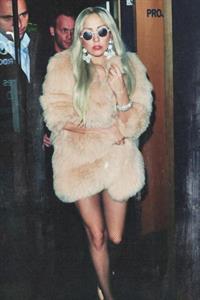 Lady Gaga