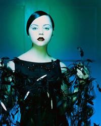 Christina Ricci