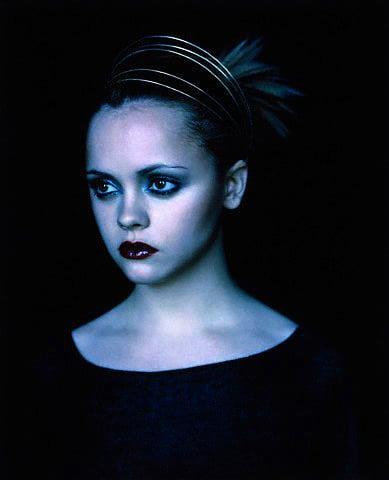 Christina Ricci