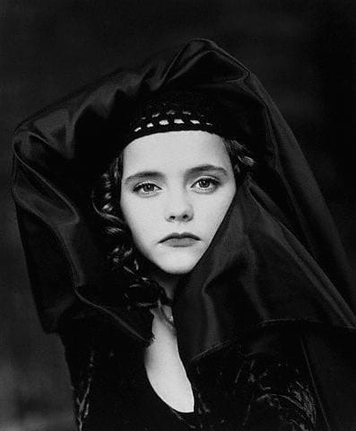 Christina Ricci