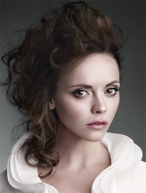 Christina Ricci