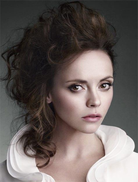 Christina Ricci