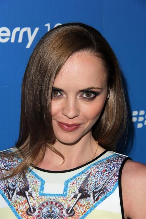 Christina Ricci