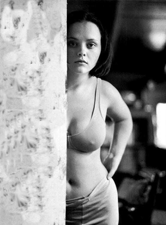 Christina Ricci