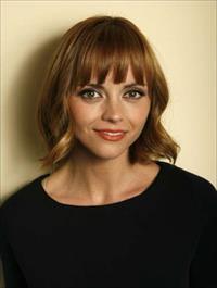 Christina Ricci