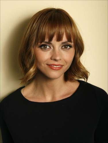 Christina Ricci