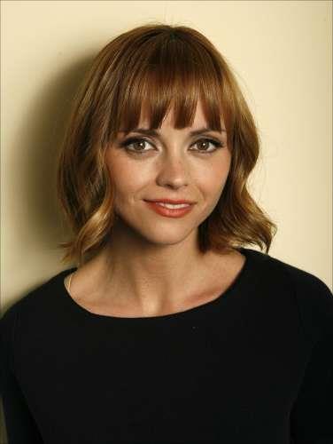 Christina Ricci