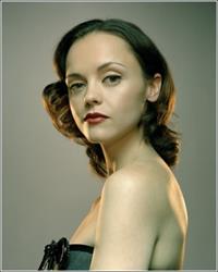 Christina Ricci
