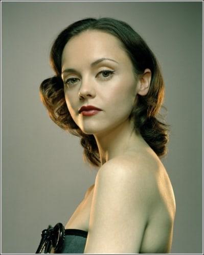 Christina Ricci