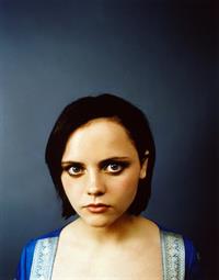 Christina Ricci