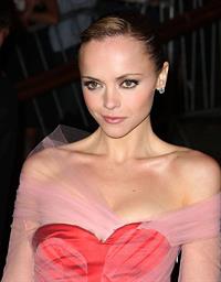 Christina Ricci