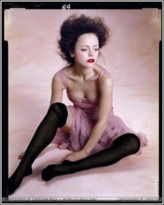 Christina Ricci