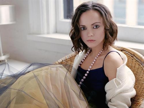 Christina Ricci