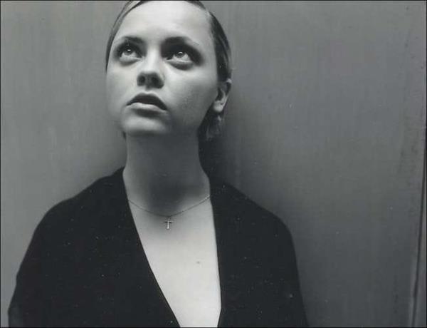 Christina Ricci