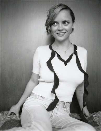 Christina Ricci