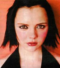 Christina Ricci