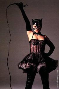 Christina Ricci in lingerie