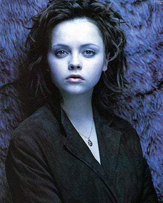 Christina Ricci