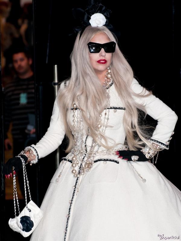 Lady Gaga