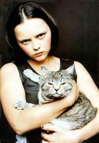 Christina Ricci