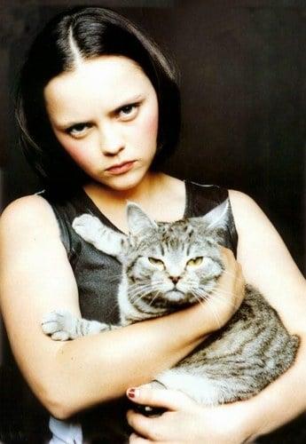 Christina Ricci