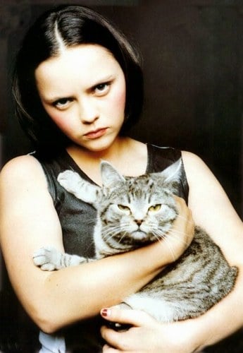 Christina Ricci