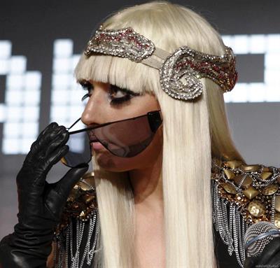 Lady Gaga
