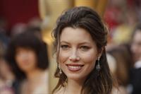 Jessica Biel