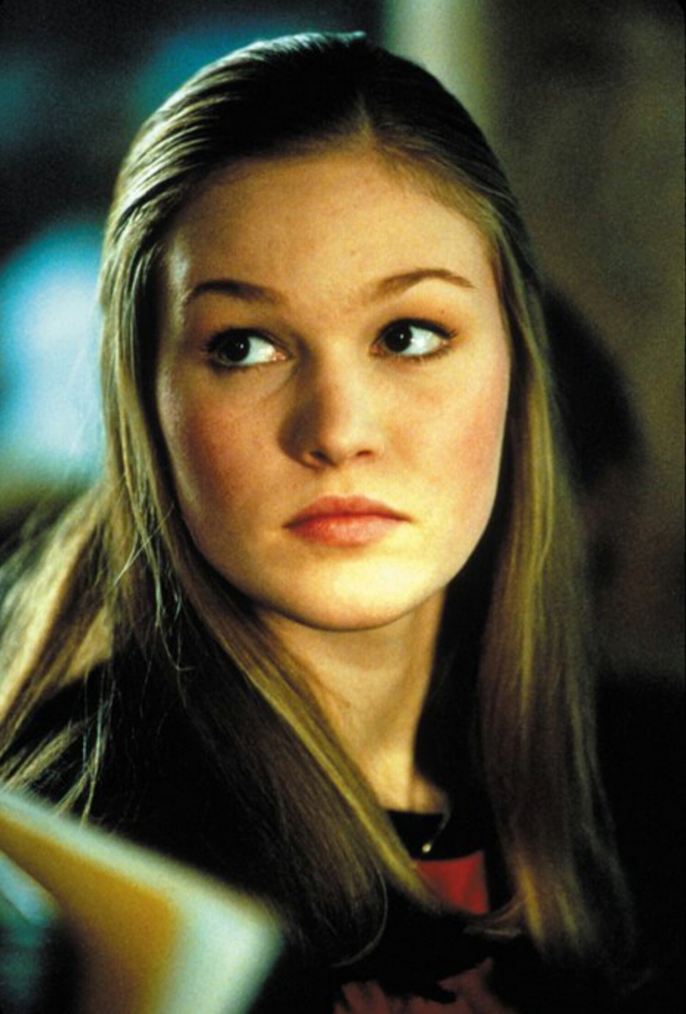 Julia Stiles