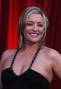 Laurie Brett