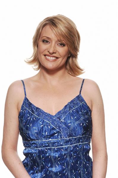 Laurie Brett