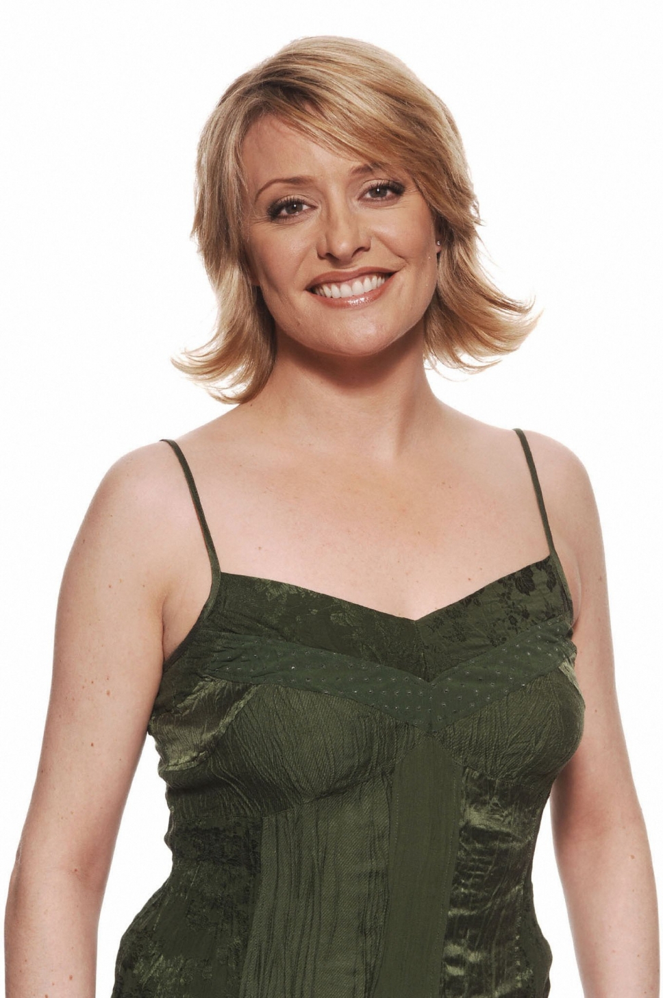 Laurie Brett