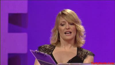 Laurie Brett