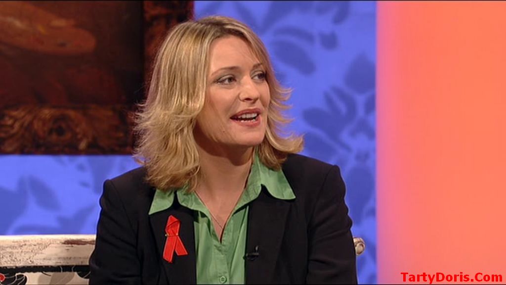 Laurie Brett